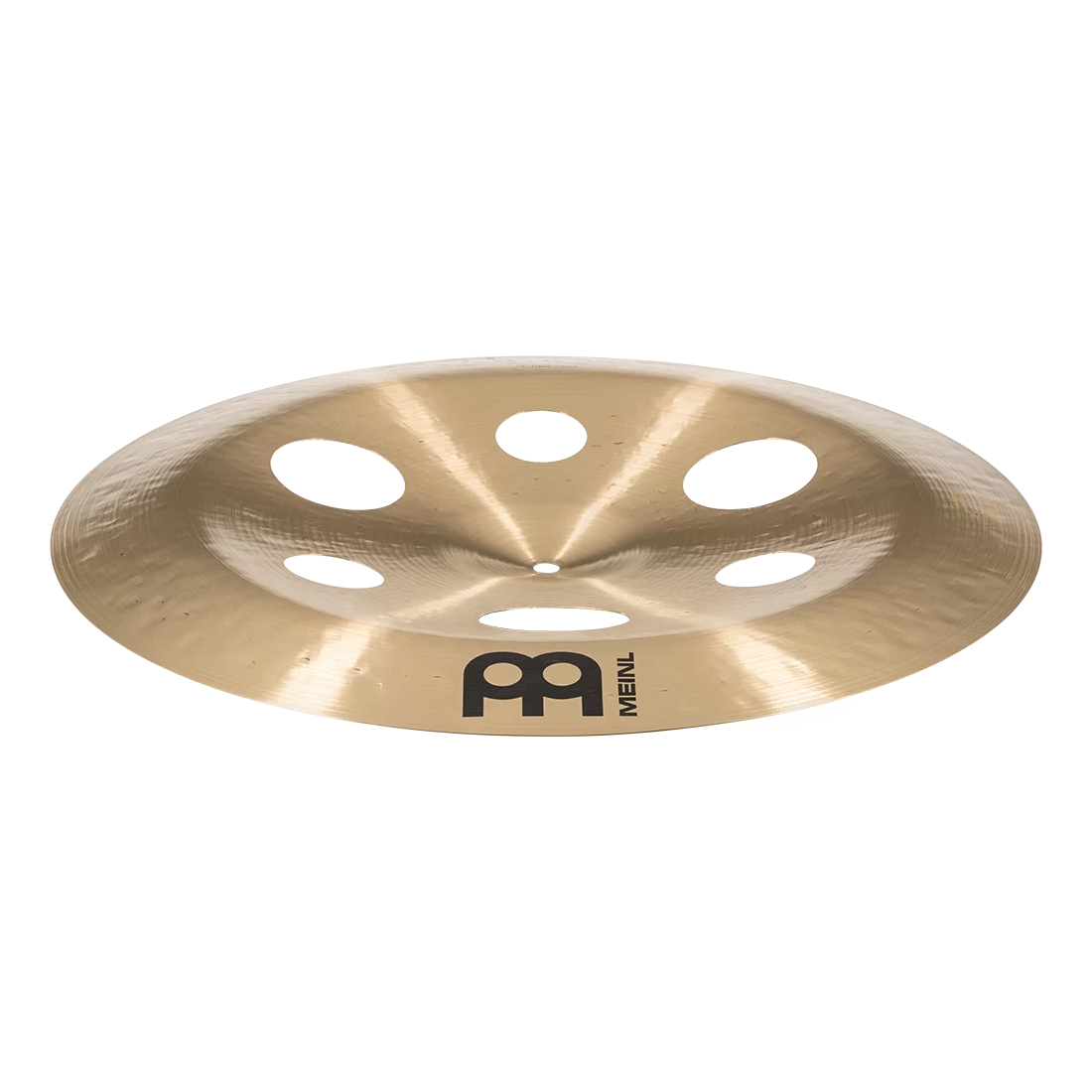 Meinl Byzance Traditional 18‚Ä≥ Trash China Cymbal