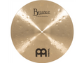 Meinl Byzance Traditional 19 Extra Thin Hammered Crash Cymbal