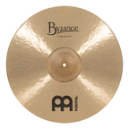 Meinl Byzance Traditional 19‚Ä≥ Polyphonic Crash Cymbal