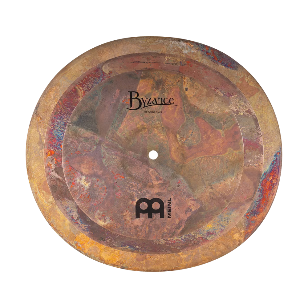 Meinl Byzance Vintage 10/12/14 Smack Stack