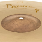 Meinl Byzance Vintage 18 Sand Thin Crash Cymbal