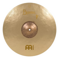 Meinl Byzance Vintage 18 Sand Thin Crash Cymbal