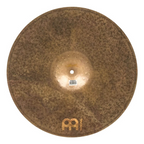 Meinl Byzance Vintage 18 Sand Thin Crash Cymbal