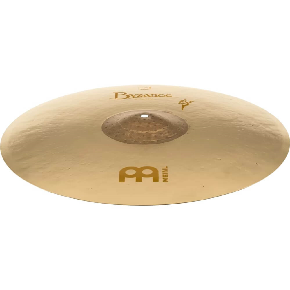 Meinl Byzance Vintage 20 Sand Ride Cymbal