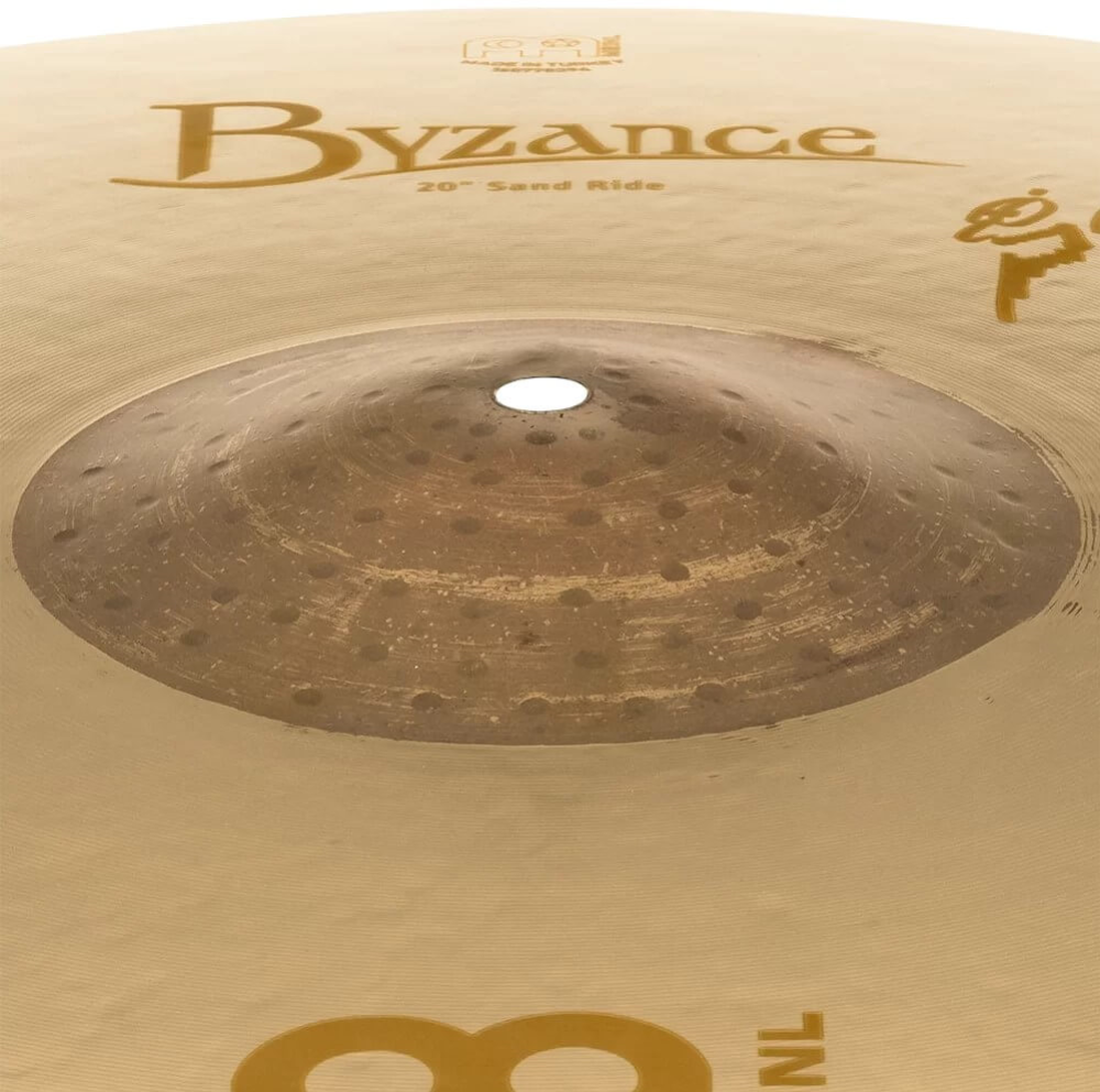 Meinl Byzance Vintage 20 Sand Ride Cymbal