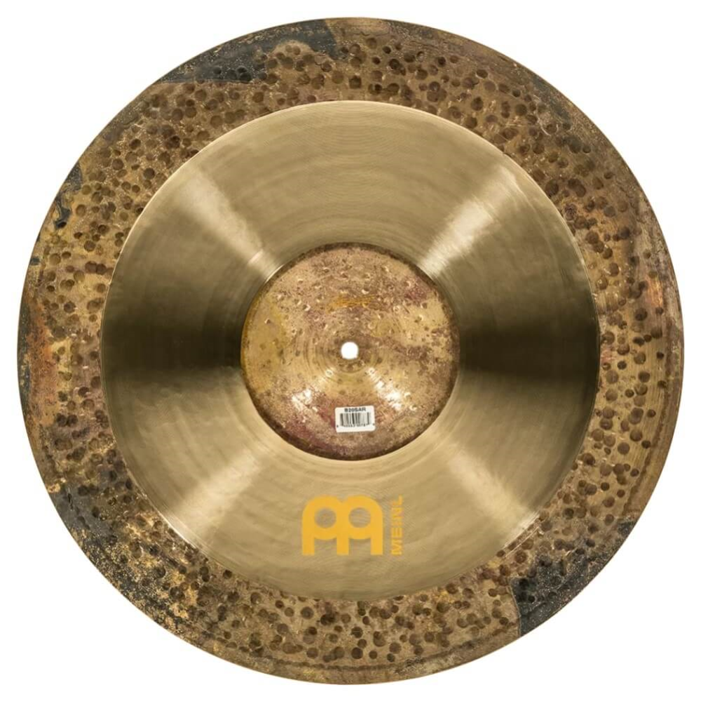 Meinl Byzance Vintage 20 Sand Ride Cymbal