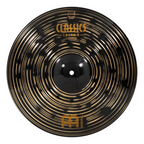 Meinl Classics Custom Dark 16‚Ä≥ Thin Crash Cymbal