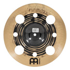Meinl 12in Classics Custom Dual Trash Splash Cymbal