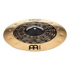 Meinl 14in Classics Custom Dual Hi-hat Cymbal