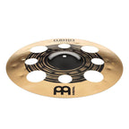 Meinl 16in Classics Custom Dual Trash Crash Cymbal