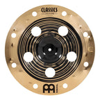 Meinl 16in Classics Custom Dual Trash China Cymbal