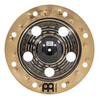 Meinl 16in Classics Custom Dual Trash China Cymbal