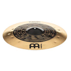 Meinl 18in Classics Custom Dual Crash Cymbal