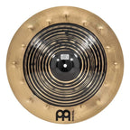Meinl 18in Classics Custom Dual China Cymbal