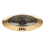 Meinl 18in Classics Custom Dual China Cymbal
