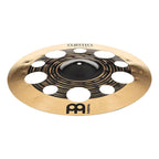 Meinl 18in Classics Custom Dual Trash Crash Cymbal