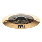 Meinl 19in Classics Custom Dual Crash Cymbal