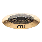 Meinl 20in Classics Custom Dual Crash Cymbal