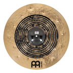 Meinl 20in Classics Custom Dual Crash Cymbal