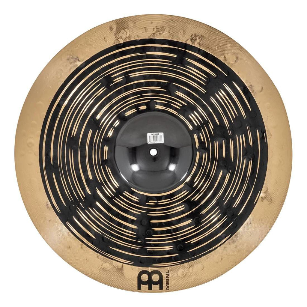 Meinl 20in Classics Custom Dual Ride Cymbal