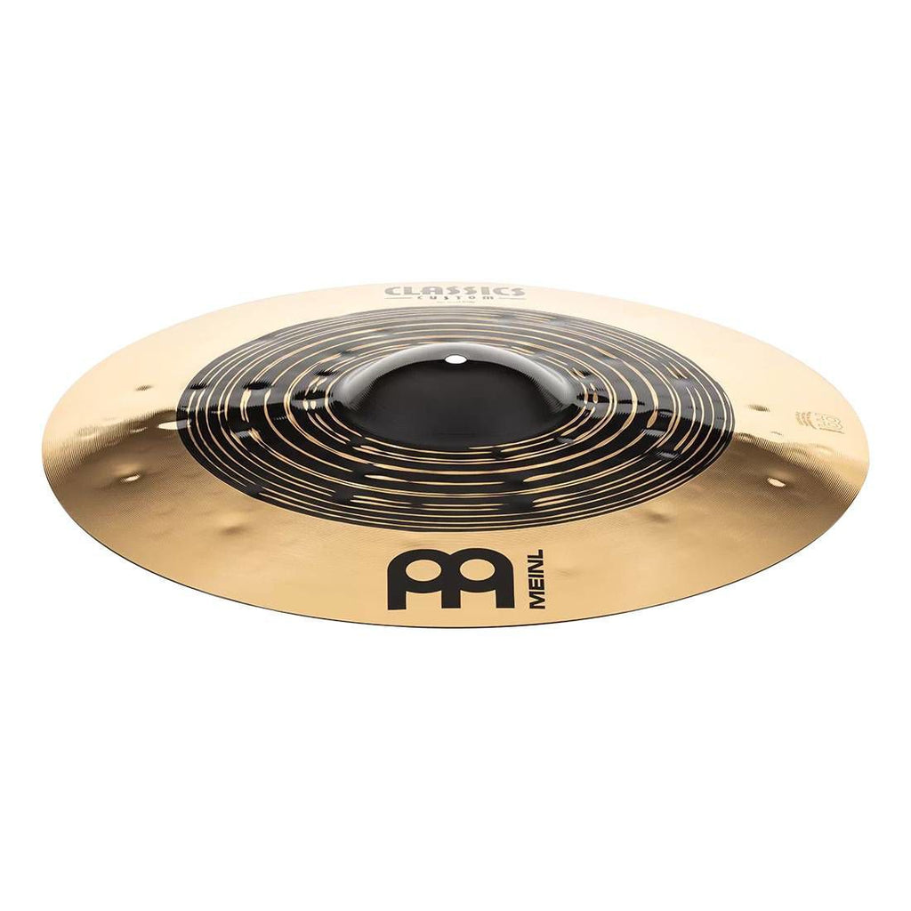 Meinl 20in Classics Custom Dual Ride Cymbal