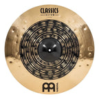 Meinl 22in Classics Custom Dual Ride Cymbal