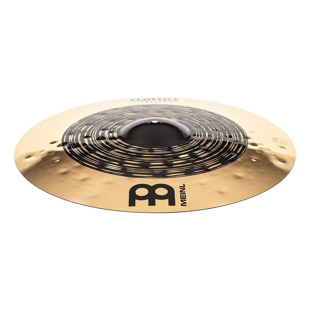 Meinl 22in Classics Custom Dual Ride Cymbal