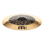Meinl 22in Classics Custom Dual Ride Cymbal