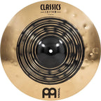 Meinl Classics Custom Dual Complete Cymbal Set