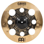 Meinl Classics Custom Dual Expanded Cymbal Set