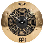 Meinl Classics Custom Dual Expanded Cymbal Set