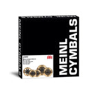 Meinl Classics Custom Dual Expanded Cymbal Set