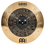 Meinl Classics Custom Dual Expanded Cymbal Set