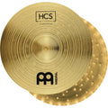 Meinl HCS-14SWH HCS Soundwave 14" Hi Hats Cymbals