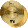 Meinl HCS-8H HCS Micro Stack 8" Hi Hats Cymbals