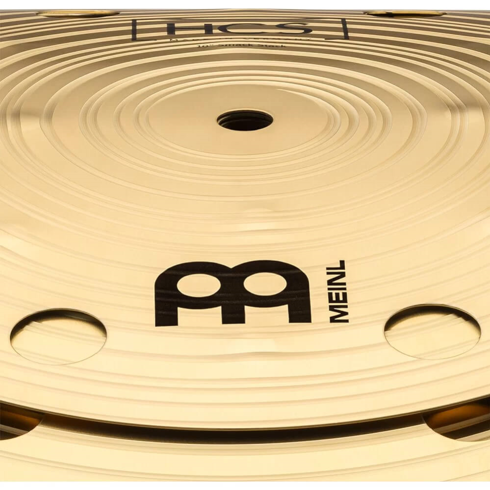 Meinl HCS 10/12/14 Smack Stack