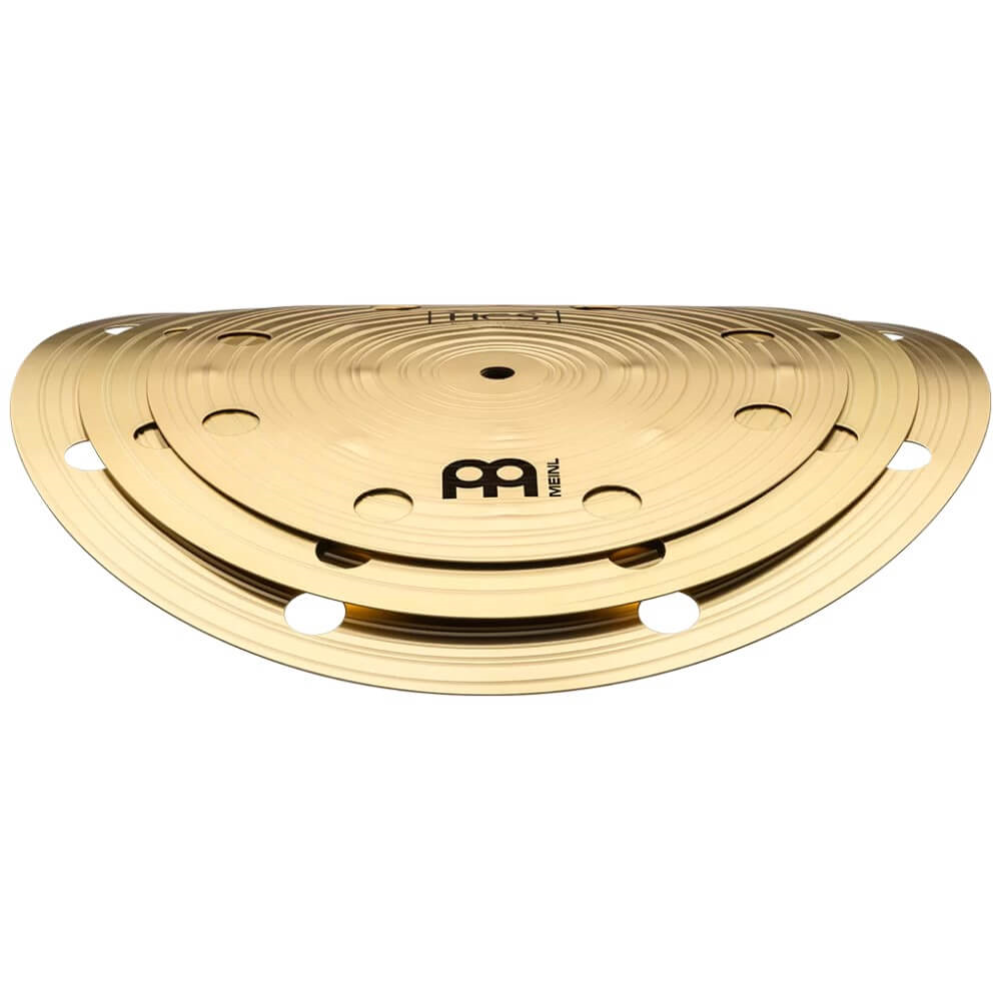 Meinl HCS 10/12/14 Smack Stack