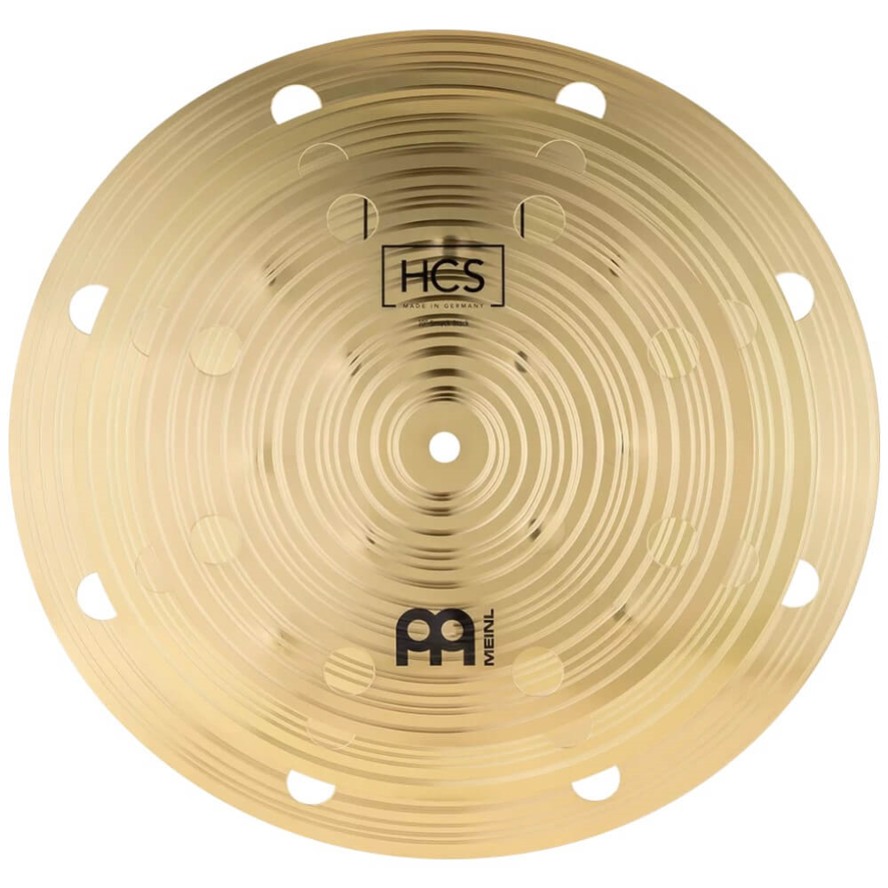 Meinl HCS 10/12/14 Smack Stack