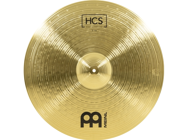 Meinl HCS 22 Ride Cymbal
