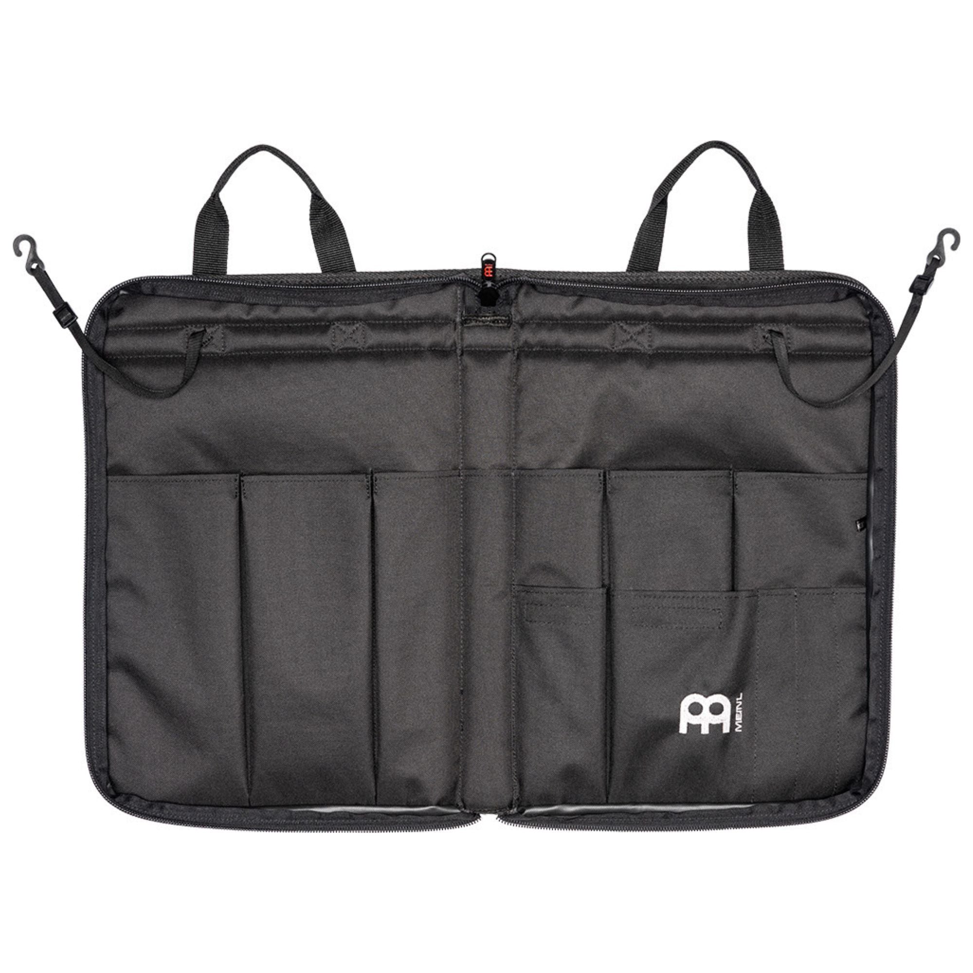 Meinl X-MSSB Sling Heavy-Duty Nylon Black Stick Bag