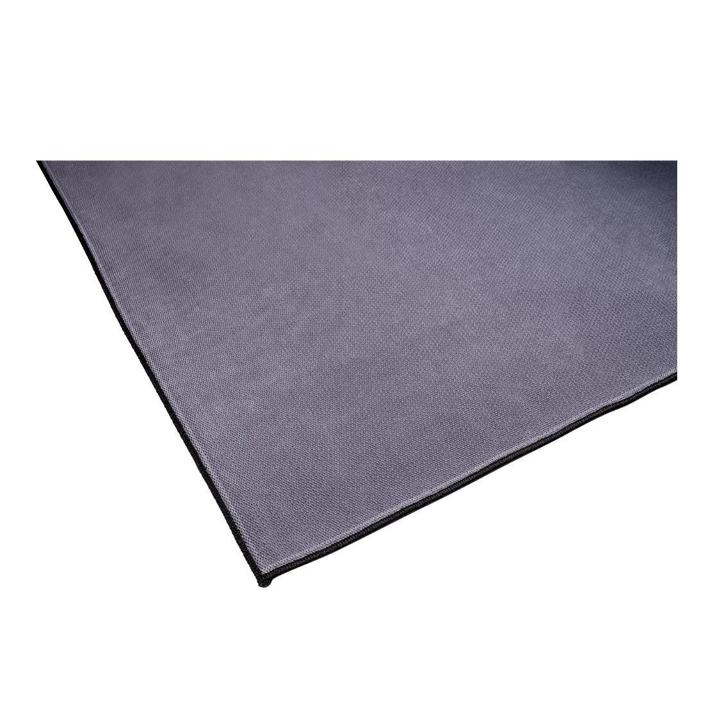 Meinl Large Drum Rug in Black