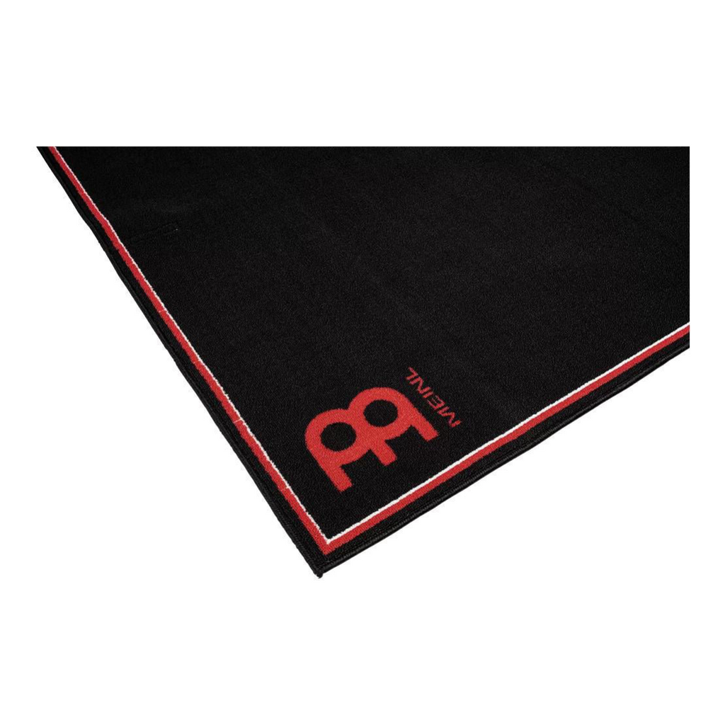Meinl Large Drum Rug in Black