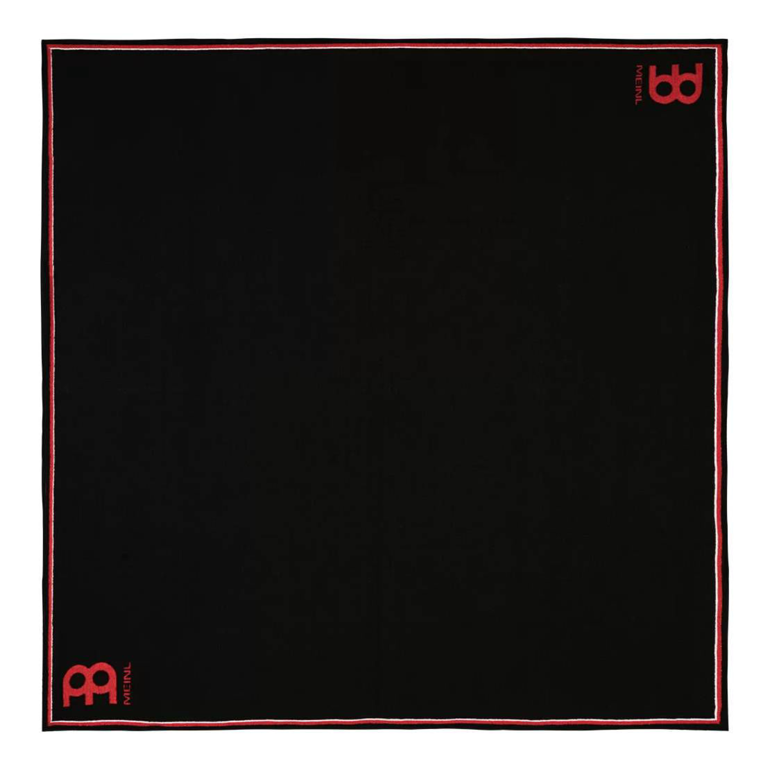 Meinl Large Drum Rug in Black