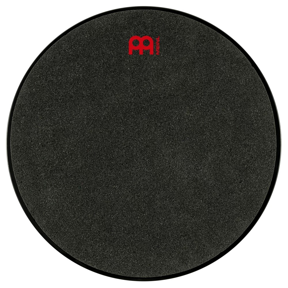 Meinl MSTP 12 Split Tone Drum Practice Pad by Anika Nilles