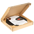 Meinl MSTP 12 Split Tone Drum Practice Pad by Anika Nilles