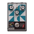 Maestro Ranger Overdrive Guitar Effects Pedal