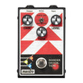 Maestro Invader Distortion Guitar Effects Pedal