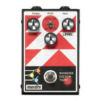 Maestro Invader Distortion Guitar Effects Pedal