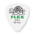 Jim Dunlop Tortex Flex Standards .88mm Pick