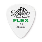 Jim Dunlop Tortex Flex Standards .88mm Pick